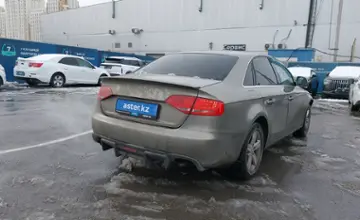 Audi A4 2008 года за 5 000 000 тг. в Шымкент фото 3