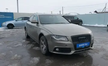 Audi A4 2008 года за 5 000 000 тг. в Шымкент фото 2