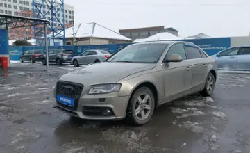 Audi A4 2008 года за 5 000 000 тг. в Шымкент фото 1
