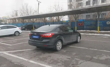 Ford Focus 2015 года за 3 700 000 тг. в Алматы фото 3