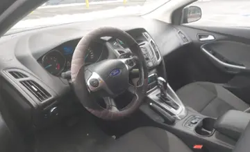 Ford Focus 2015 года за 3 700 000 тг. в Алматы фото 5