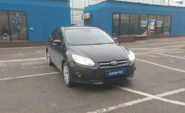 Ford Focus 2015 года за 3 700 000 тг. в Алматы фото 2