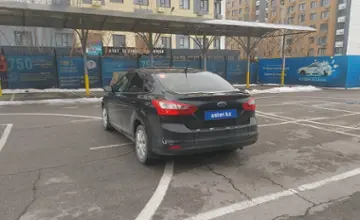 Ford Focus 2015 года за 3 700 000 тг. в Алматы фото 4