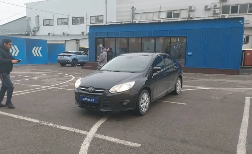 Ford Focus 2015 года за 3 700 000 тг. в Алматы