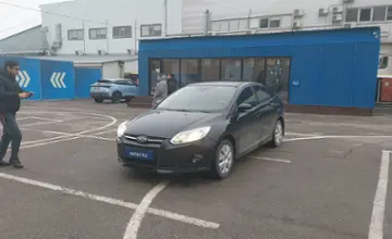 Ford Focus 2015 года за 3 700 000 тг. в Алматы фото 1