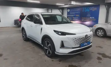 Changan CS55PLUS 2025 года за 9 000 000 тг. в Астана фото 2