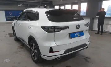 Changan CS55PLUS 2025 года за 9 000 000 тг. в Астана фото 4