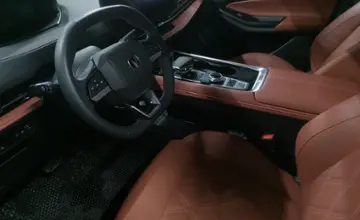 Changan CS55PLUS 2025 года за 9 000 000 тг. в Астана фото 5