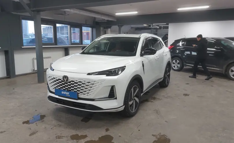 Changan CS55PLUS 2025 года за 9 000 000 тг. в Астана