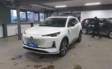 Changan CS55PLUS 2025 года за 9 000 000 тг. в Астана фото 1