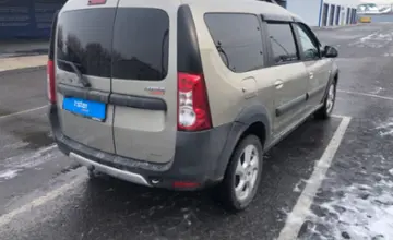 LADA (ВАЗ) Largus Cross 2019 года за 5 800 000 тг. в Шымкент