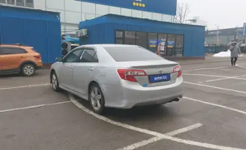 Toyota Camry 2014 года за 7 200 000 тг. в Алматы фото 4