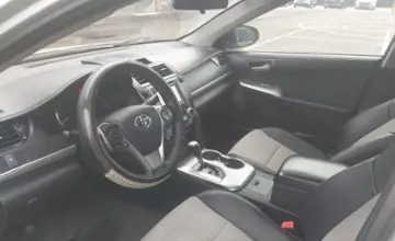 Toyota Camry 2014 года за 7 200 000 тг. в Алматы фото 5