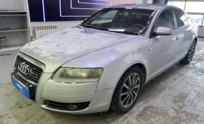 Audi A6 2004 года за 5 000 000 тг. в Павлодар