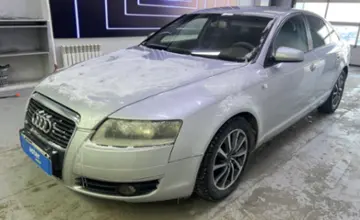 Audi A6 2004 года за 5 000 000 тг. в Павлодар фото 1