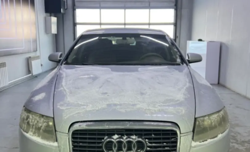Audi A6 2004 года за 4 500 000 тг. в Павлодар фото 2