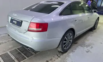 Audi A6 2004 года за 5 000 000 тг. в Павлодар