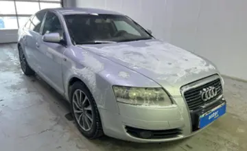 Audi A6 2004 года за 5 000 000 тг. в Павлодар фото 3
