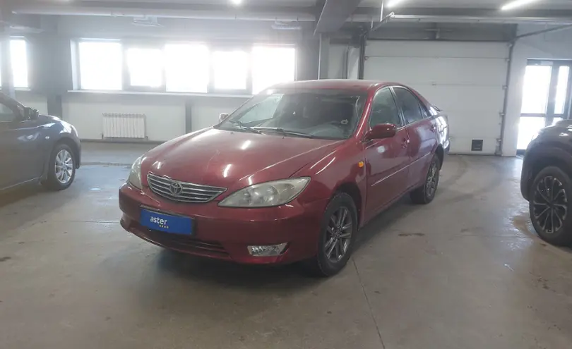 Toyota Camry 2003 года за 3 300 000 тг. в Астана