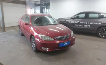 Toyota Camry 2003 года за 3 300 000 тг. в Астана фото 2