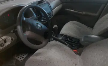 Toyota Camry 2003 года за 3 300 000 тг. в Астана фото 5