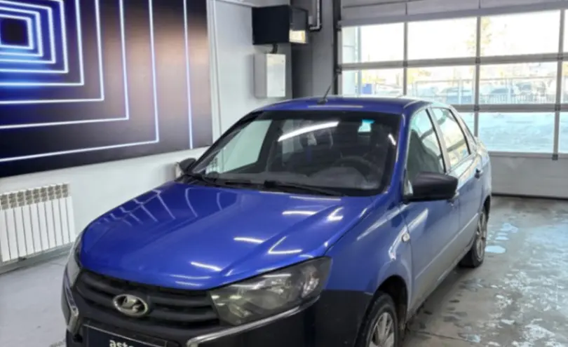 LADA (ВАЗ) Granta 2019 года за 3 500 000 тг. в Павлодар