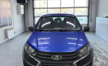 LADA (ВАЗ) Granta 2019 года за 3 500 000 тг. в Павлодар фото 2