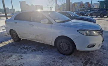 Lifan Solano 2018 года за 3 000 000 тг. в Астана фото 4