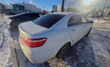 Lifan Solano 2018 года за 3 000 000 тг. в Астана