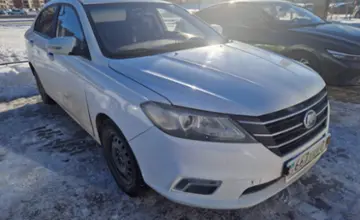 Lifan Solano 2018 года за 3 000 000 тг. в Астана фото 3