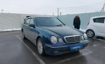 Mercedes-Benz E-Класс 2000 года за 3 200 000 тг. в Шымкент фото 2