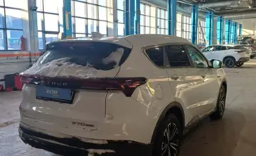 Jetour X70 PLUS 2023 года за 8 300 000 тг. в Караганда