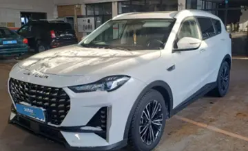 Jetour X70 PLUS 2023 года за 8 300 000 тг. в Караганда фото 1