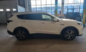 Jetour X70 PLUS 2023 года за 8 300 000 тг. в Караганда фото 4