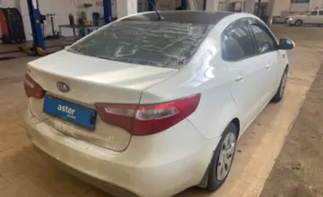 Kia Rio 2014 года за 5 000 000 тг. в Актобе