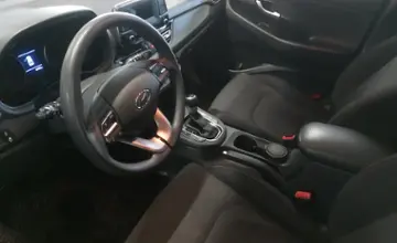 Hyundai i30 2022 года за 10 000 000 тг. в Астана фото 5