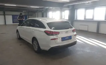 Hyundai i30 2022 года за 10 000 000 тг. в Астана фото 4