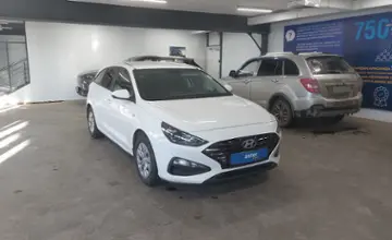 Hyundai i30 2022 года за 10 000 000 тг. в Астана фото 2
