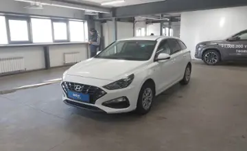 Hyundai i30 2022 года за 10 000 000 тг. в Астана фото 1