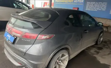 Honda Civic 2009 года за 4 800 000 тг. в Алматы