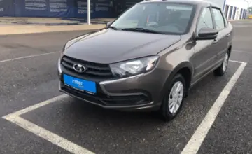 LADA (ВАЗ) Granta 2019 года за 3 700 000 тг. в Шымкент фото 1