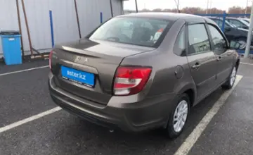 LADA (ВАЗ) Granta 2019 года за 3 700 000 тг. в Шымкент