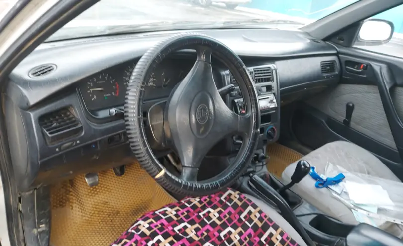 Toyota Carina E 1992 года за 1 200 000 тг. в Шымкент фото 5