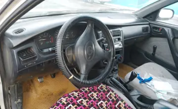 Toyota Carina E 1992 года за 1 200 000 тг. в Шымкент фото 5