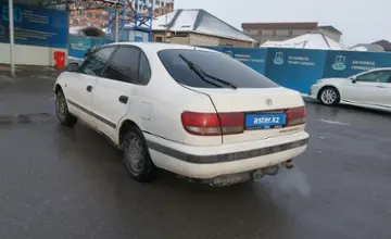 Toyota Carina E 1992 года за 1 200 000 тг. в Шымкент фото 4