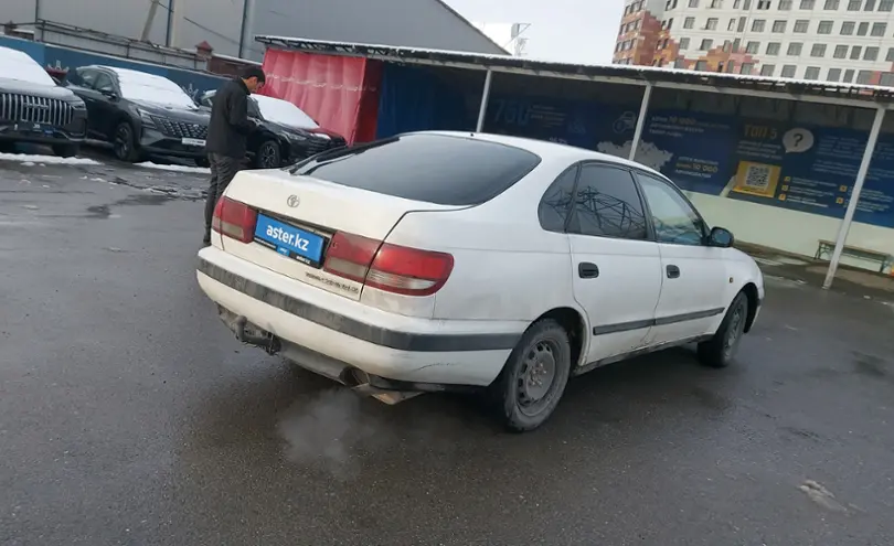 Toyota Carina E 1992 года за 1 200 000 тг. в Шымкент фото 3