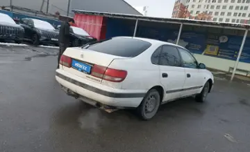 Toyota Carina E 1992 года за 1 200 000 тг. в Шымкент фото 3