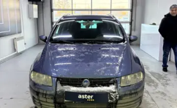 Fiat Stilo 2003 года за 2 500 000 тг. в Павлодар фото 2