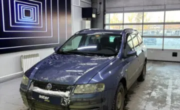 Fiat Stilo 2003 года за 2 500 000 тг. в Павлодар фото 1