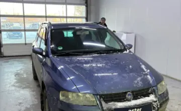 Fiat Stilo 2003 года за 2 500 000 тг. в Павлодар фото 3